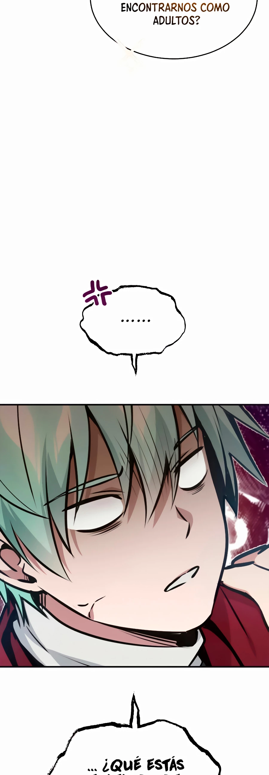 El mago oscuro reencarna Después De 66666 años > Capitulo 30 > Page 781